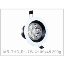 High Brightness LED Ceiling Light-7W